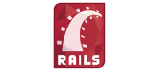 Ruby On Rails - Logo
