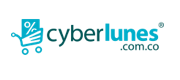 Cyberlunes logo