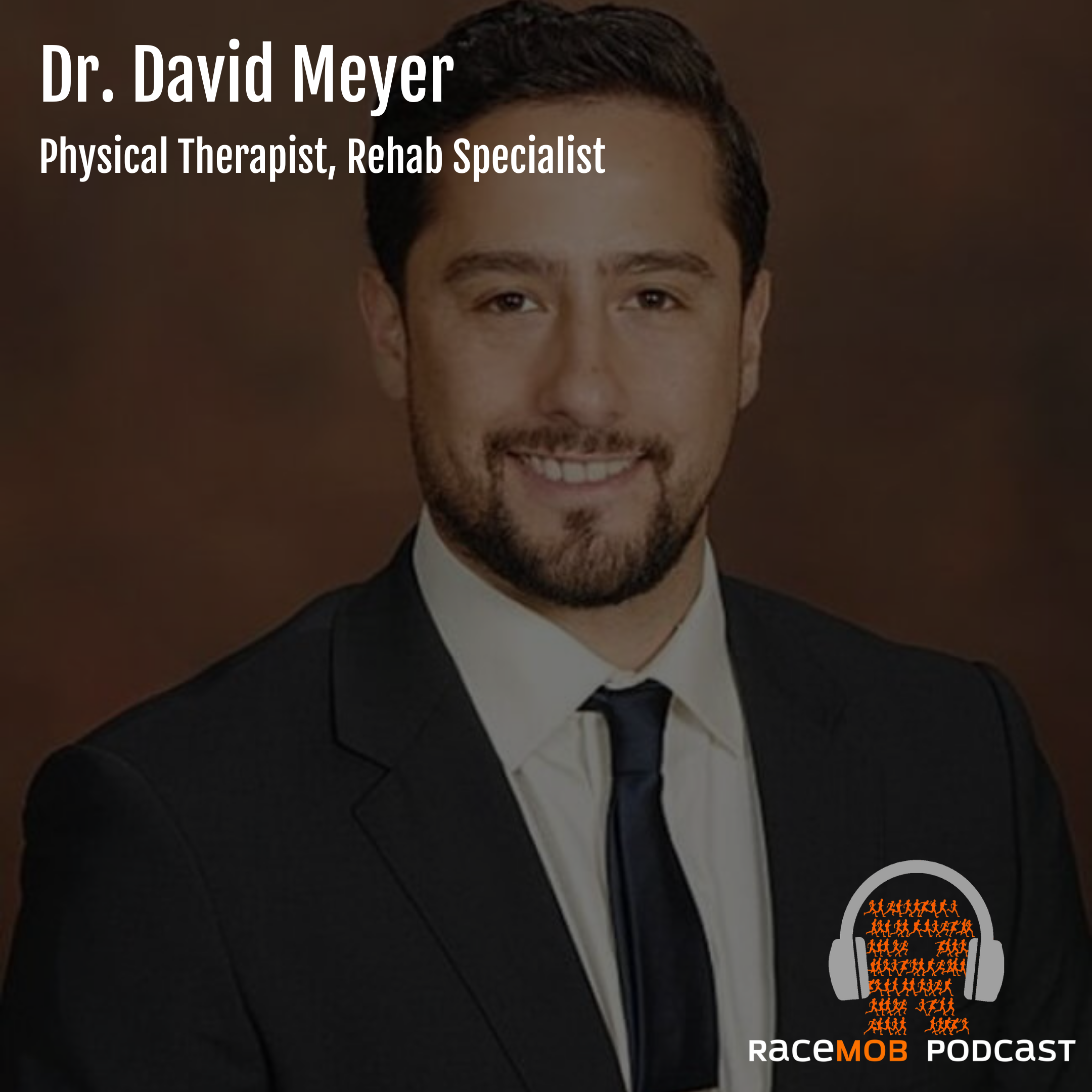 A Mental Approach to Overcoming Injury - with MLB Recovery Specialist David Meyer