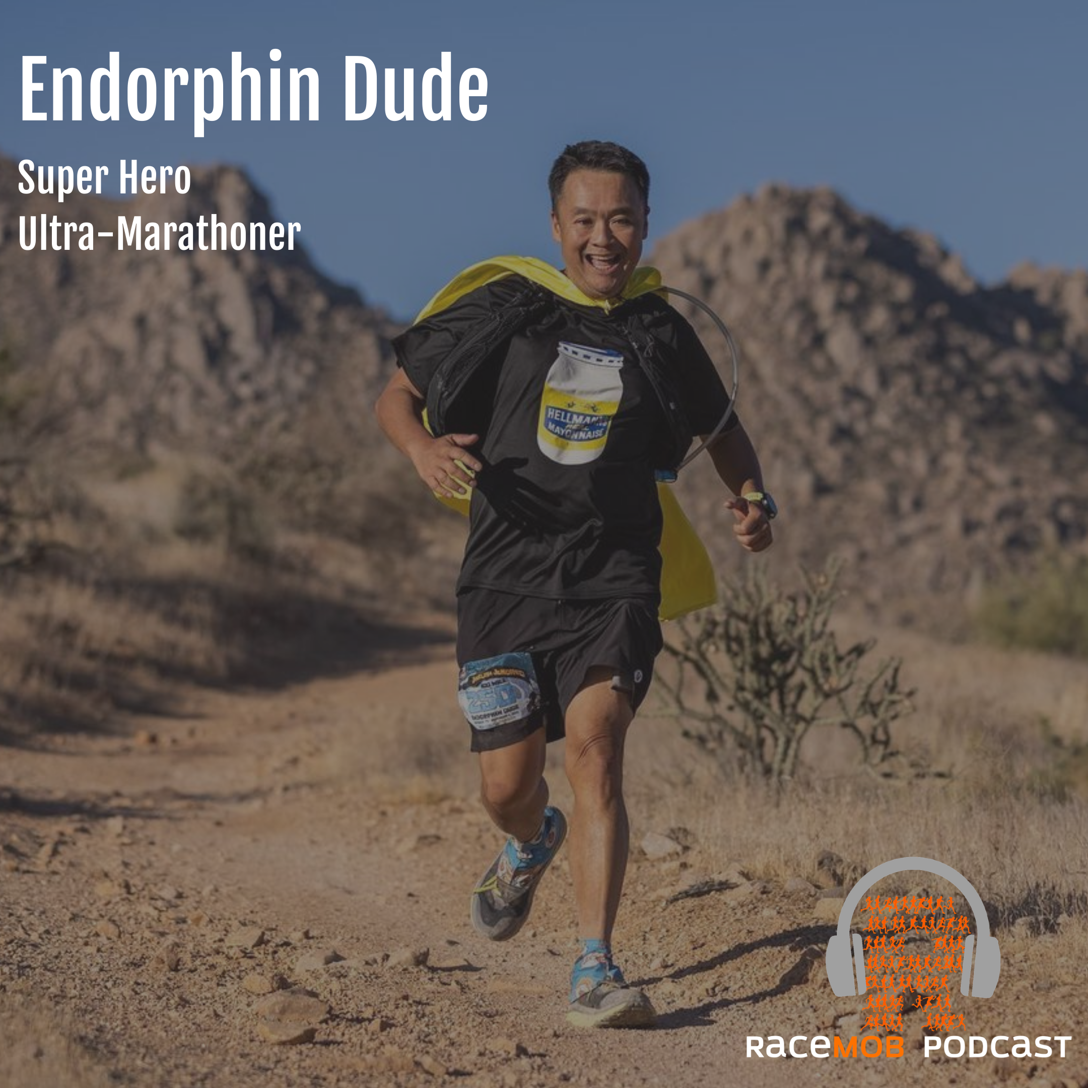 The Epic Adventures of Endorphin Dude! Pt. 2: Quest for the Buckle