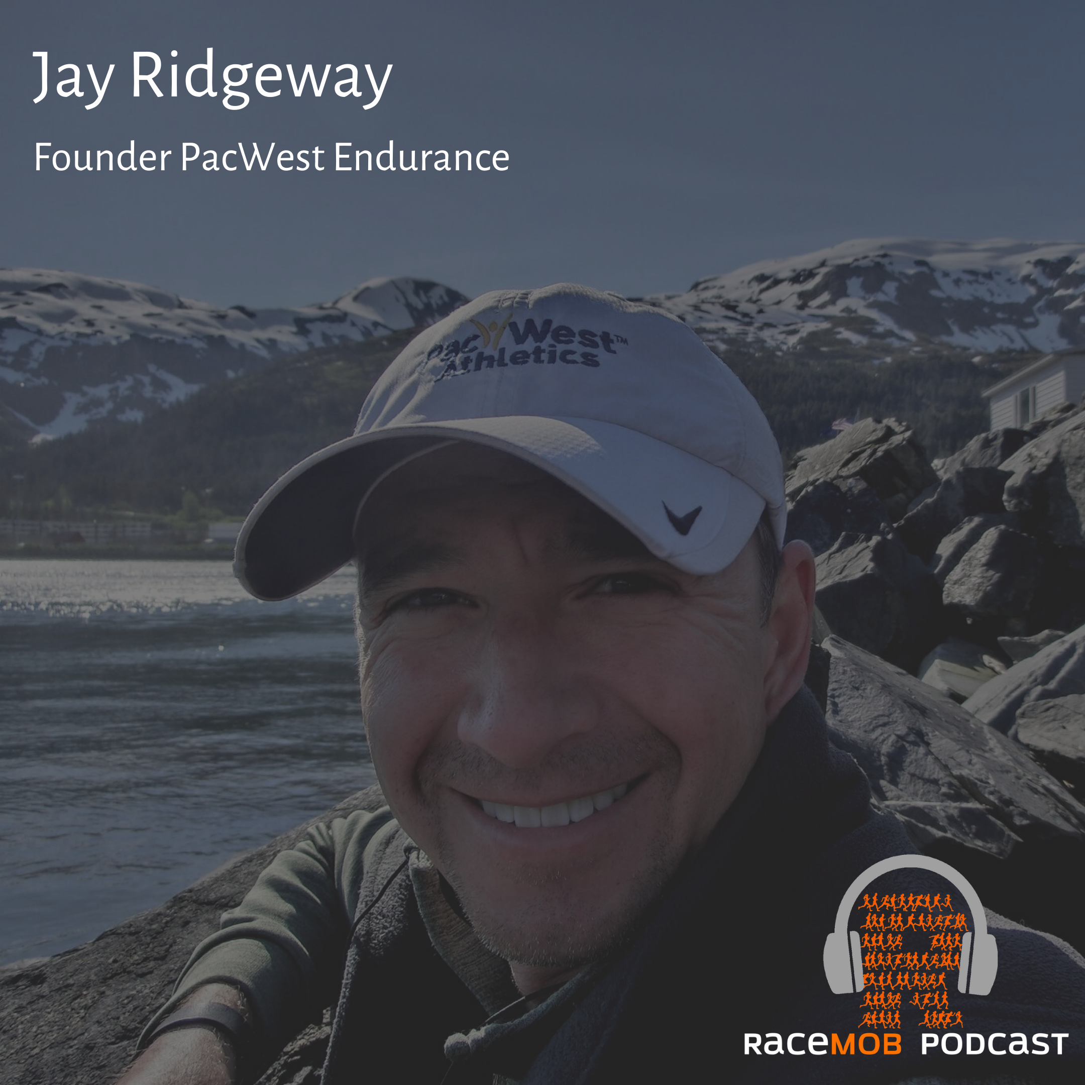Running Form - Run Longer, Faster, and Injury Free - tips for beginners and advanced runners with Jay Ridgeway