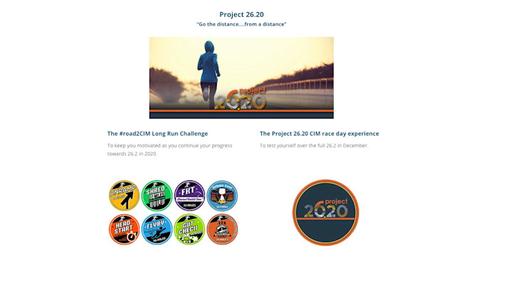 CIM's Project 26.20