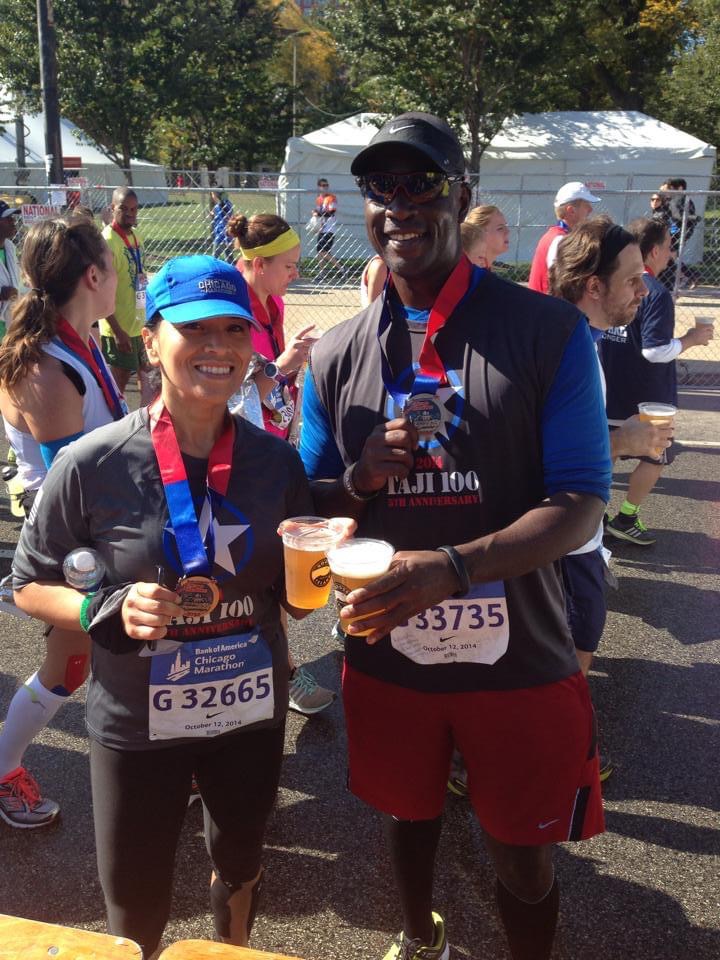 Chicago Marathon2