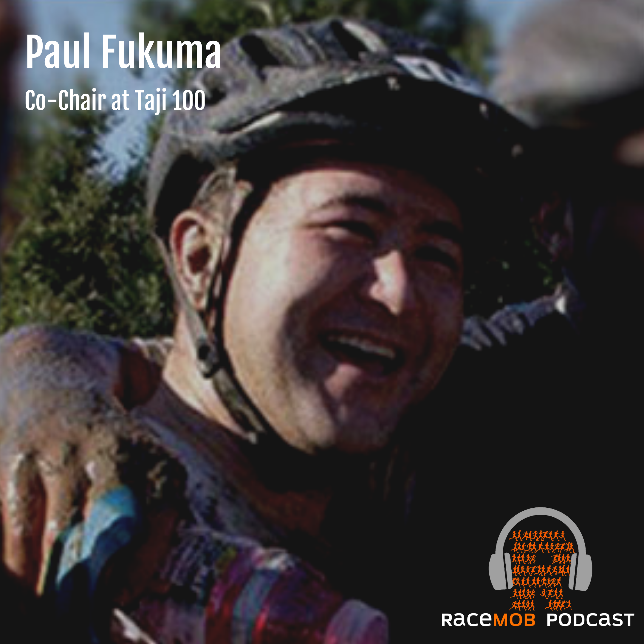 Racemob Rewind: Taji 100 Chairman and 4th Generation Army Veteran Paul Fukuma - Inspiring Runners, Raising Funds for RWB, and Public Service
