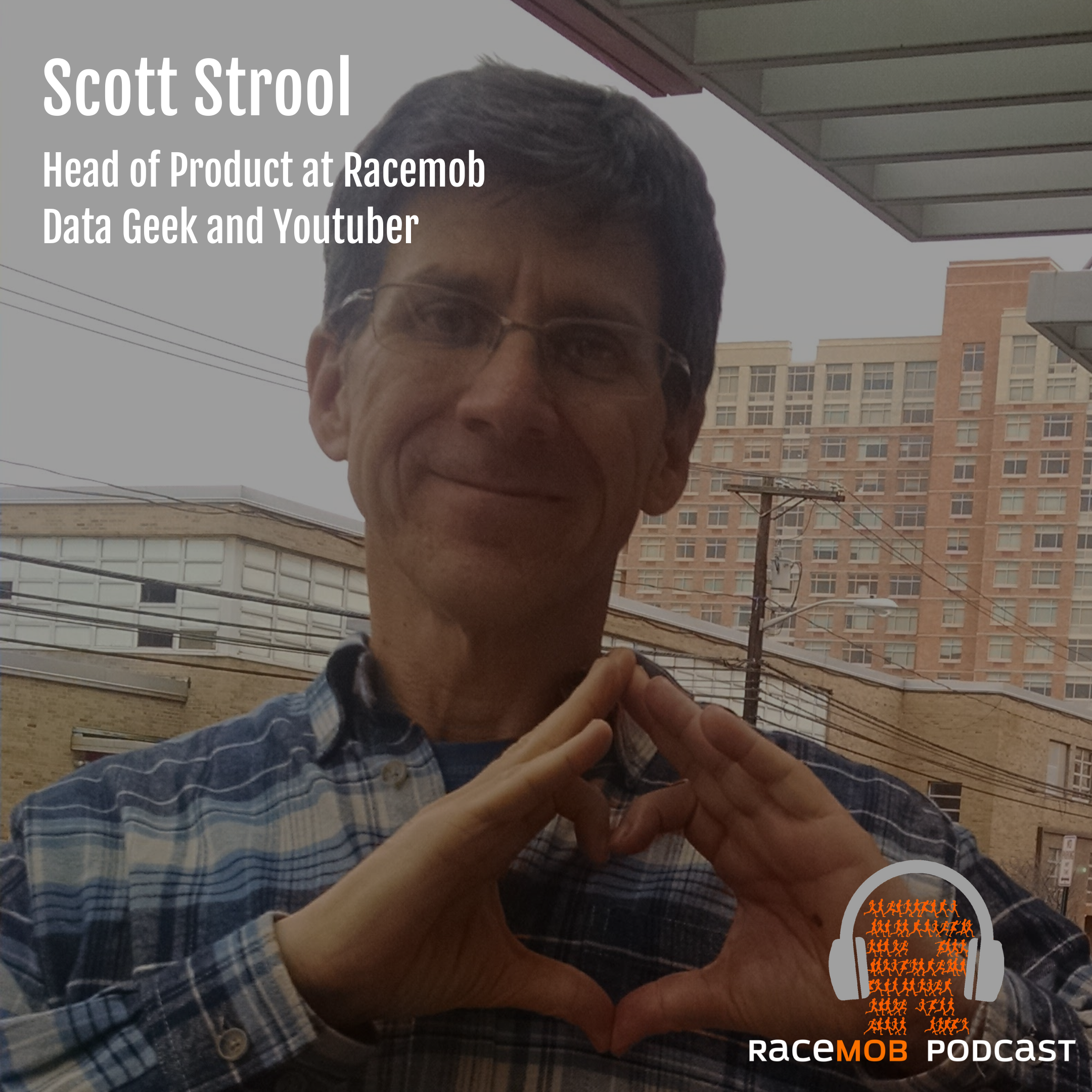 Running Products - More Gear You Need for Amazon Prime Day Featuring Scott Strool