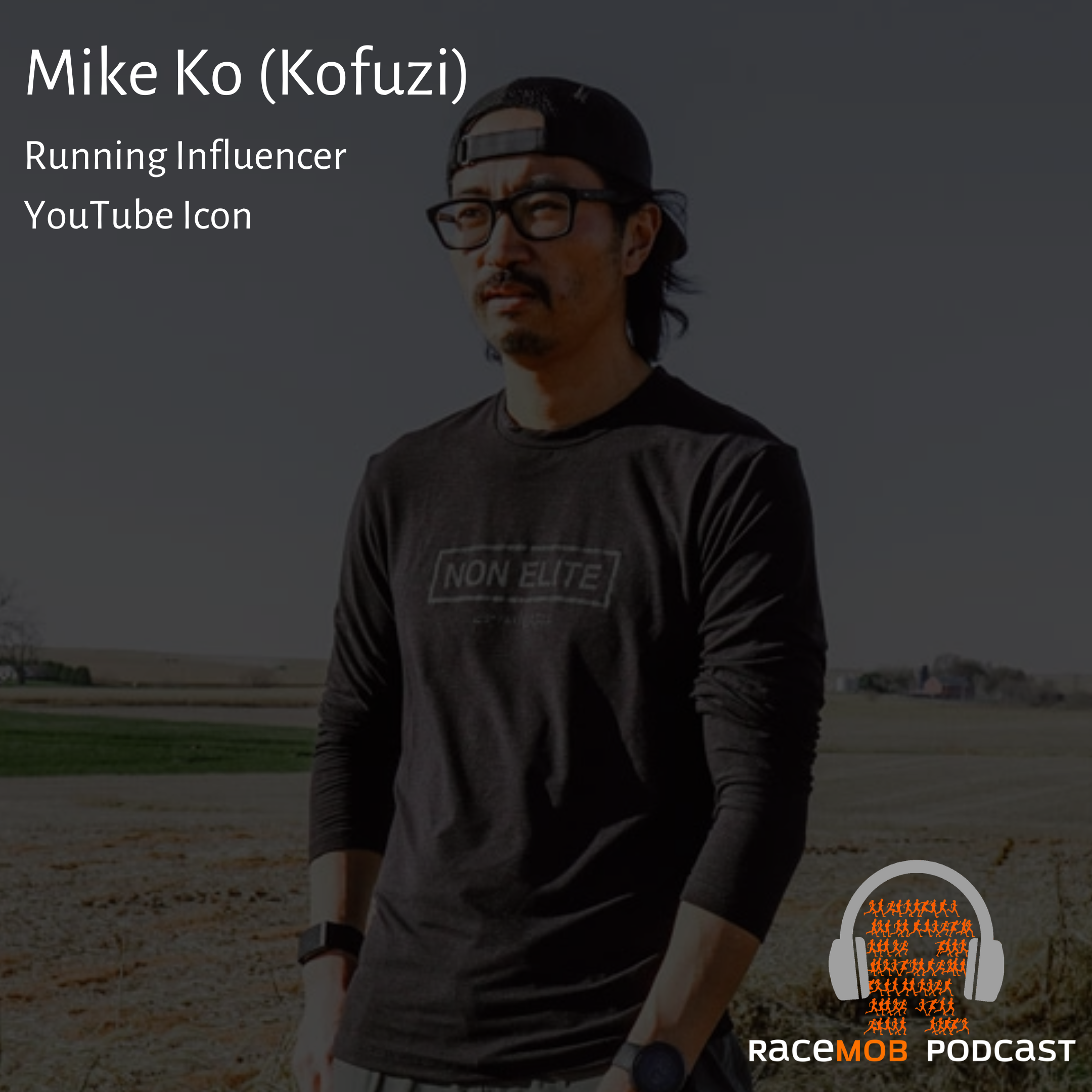 Kofuzi (Mike Ko) on Making Stunning Running Videos, Attracting an Audience, and Experimenting with Training Plans