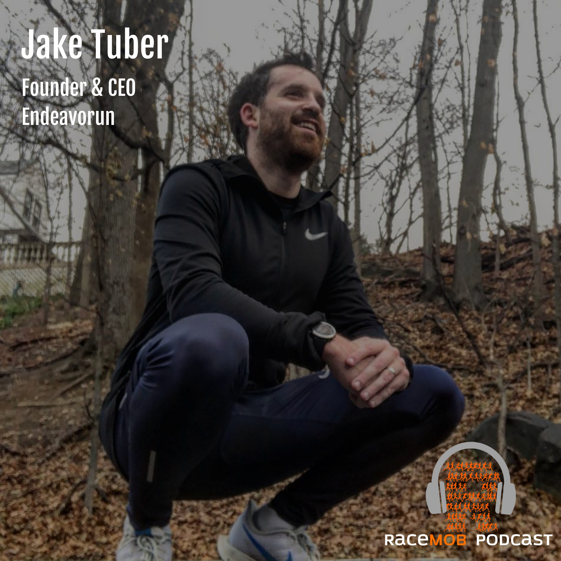 Building Incredible Athlete Experiences with Endeavorun's Jake Tuber