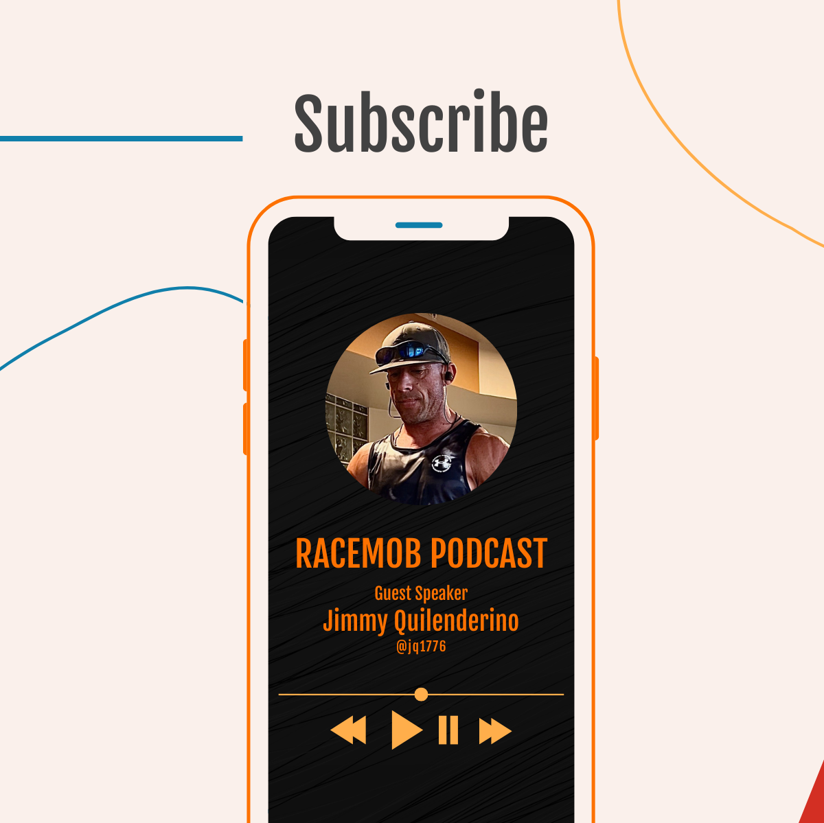 Ep 95   carousel   jimmy quilenderino 3