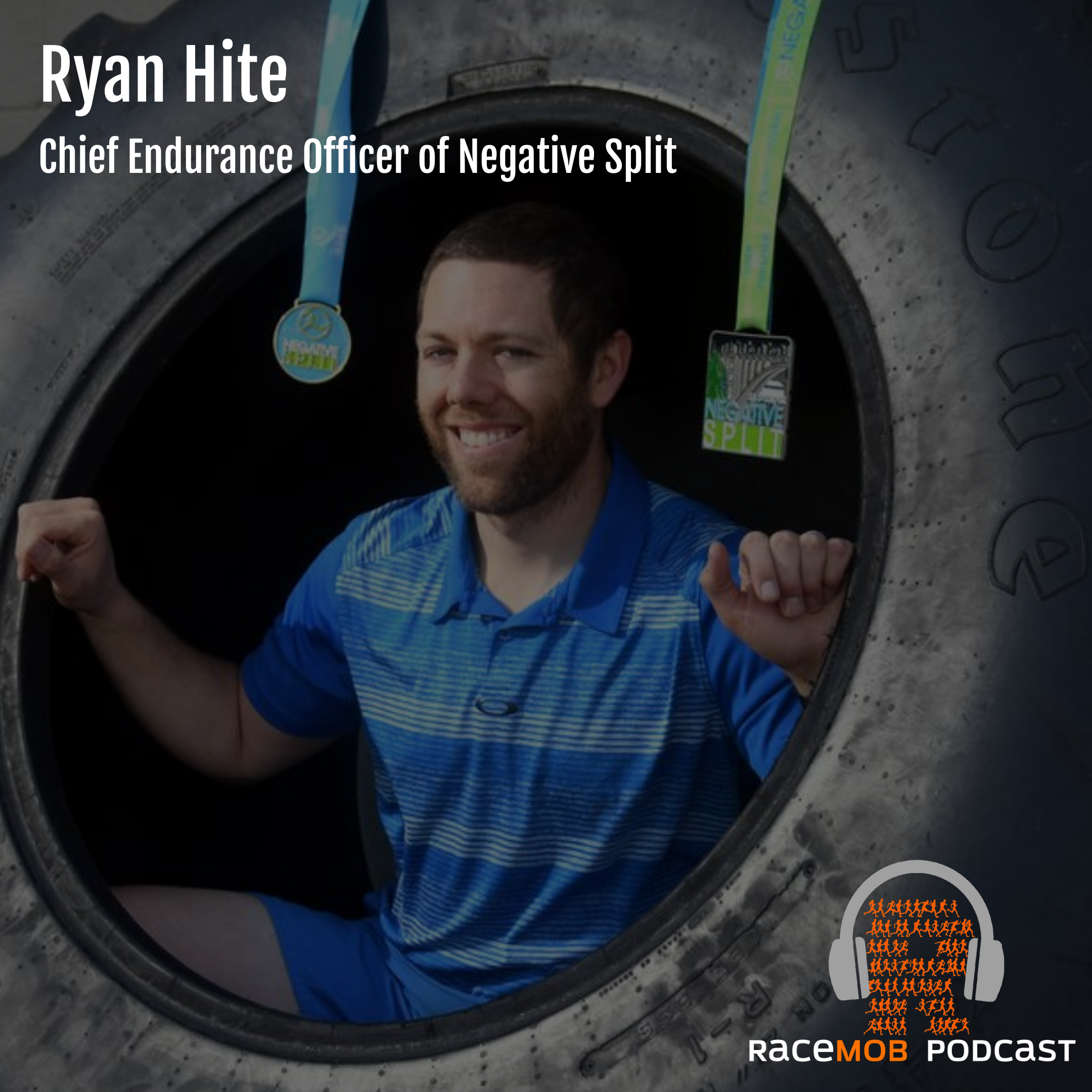 Tips for Triathletes and Operating Live Races with CEO of Negative Split Ryan Hite