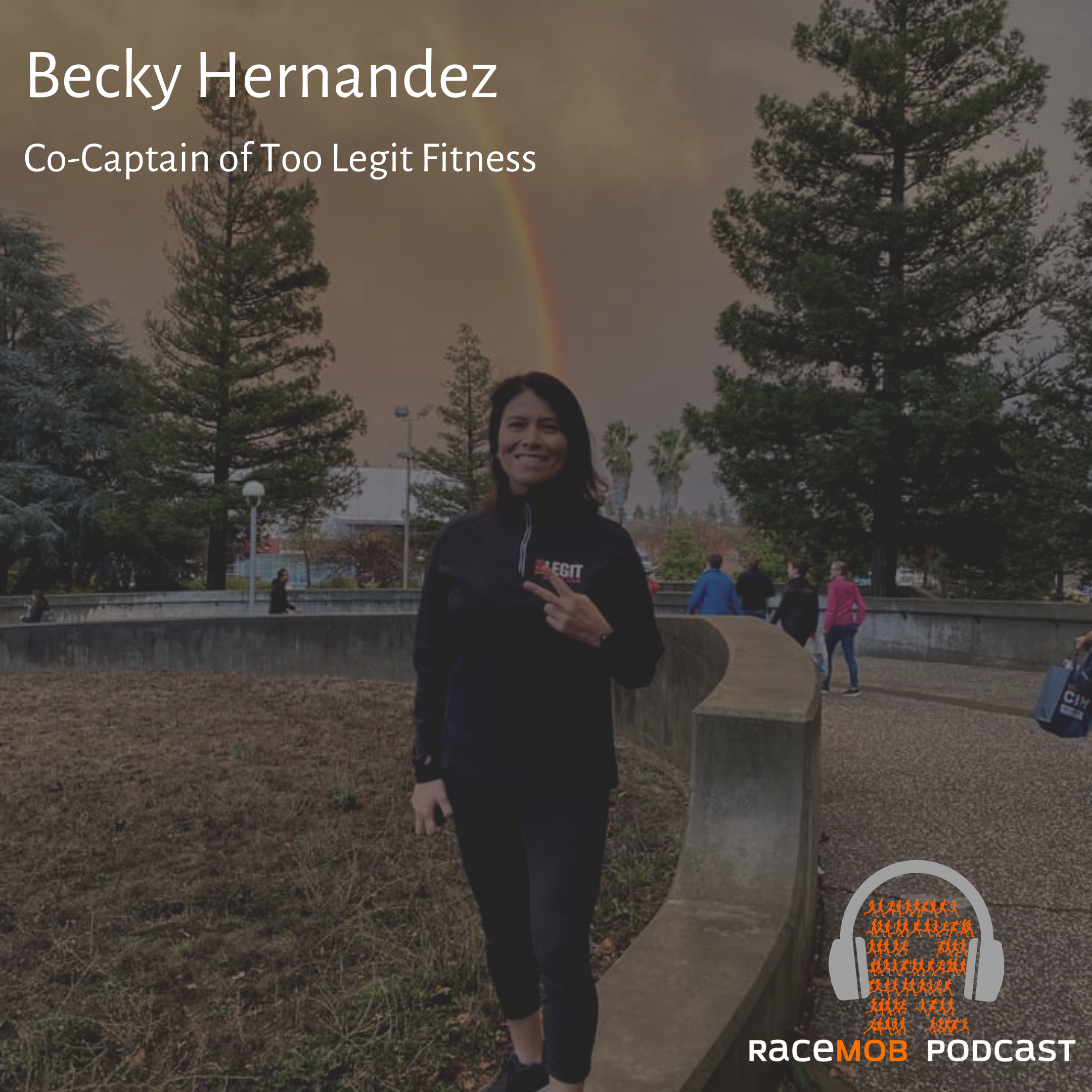 How Becky Used Fitness to Triumph Over Insecurity, Obesity, Divorce, and Injury