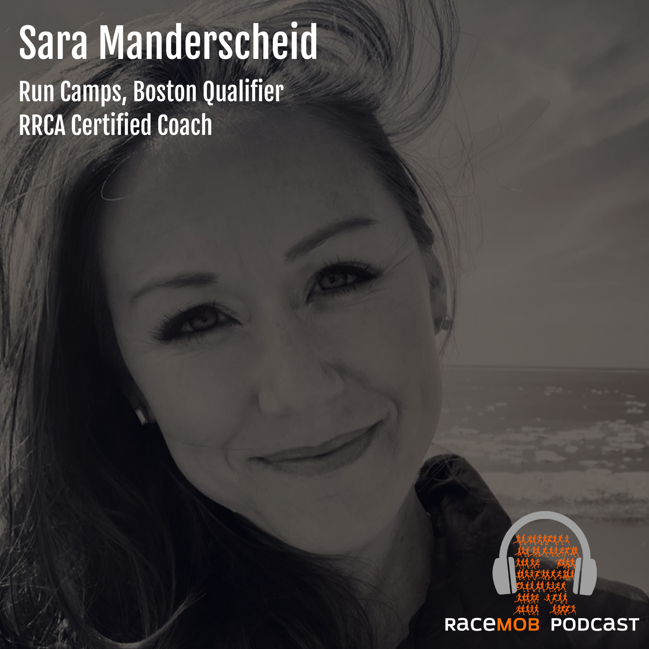Community, Training, and Boston Qualifying Tips from Coach Sara Manderscheid