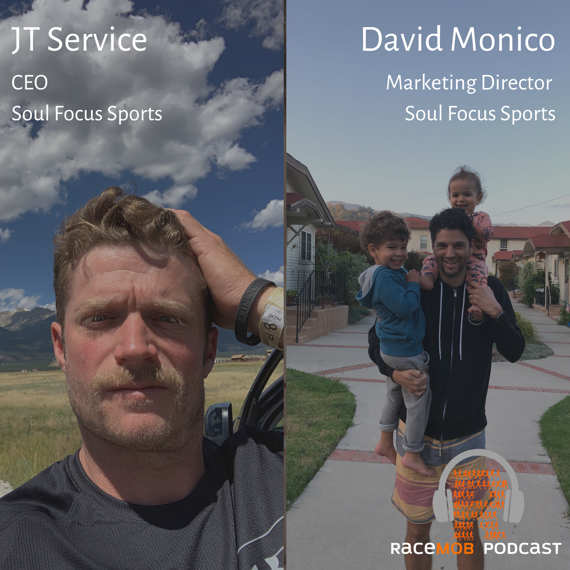 How Run Local Uses Story Telling to Inspire Fitness During a Pandemic