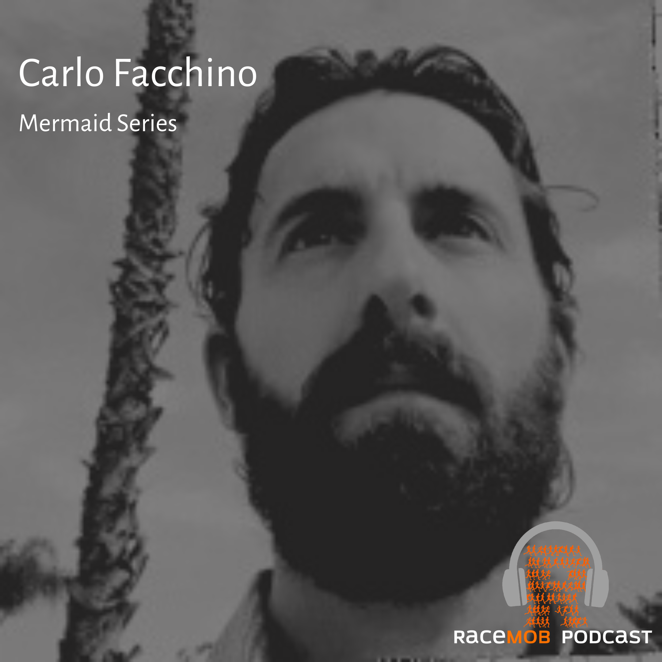 Mermaid Series - Welcoming and Encouraging Women's Endurance Events with Carlo Facchino