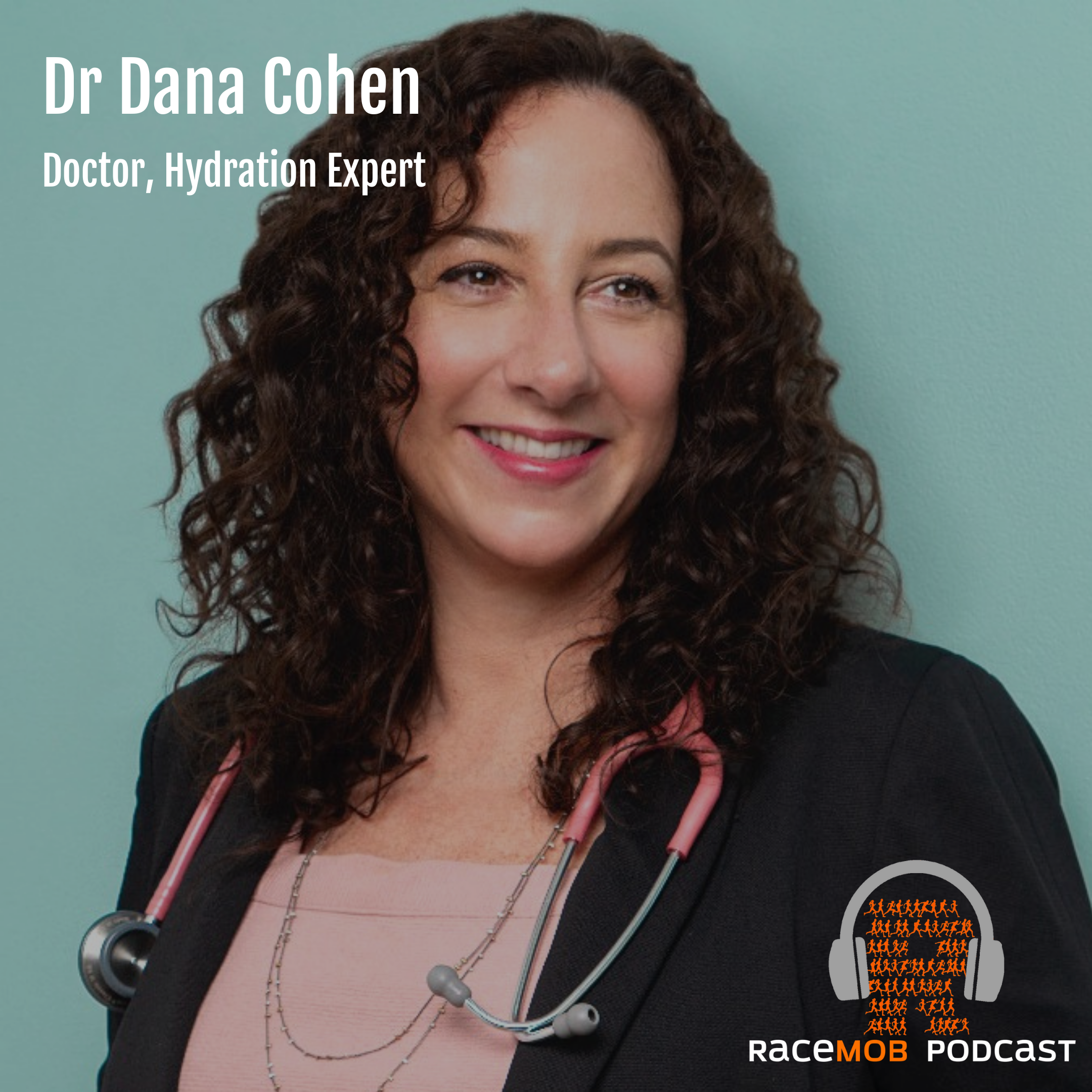 Eat Your Water!  Surprising Hydration Tips from Best Selling Author Dr. Dana Cohen