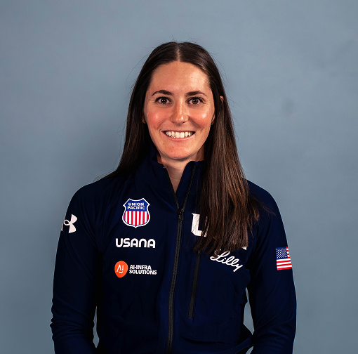 Kimi Goetz