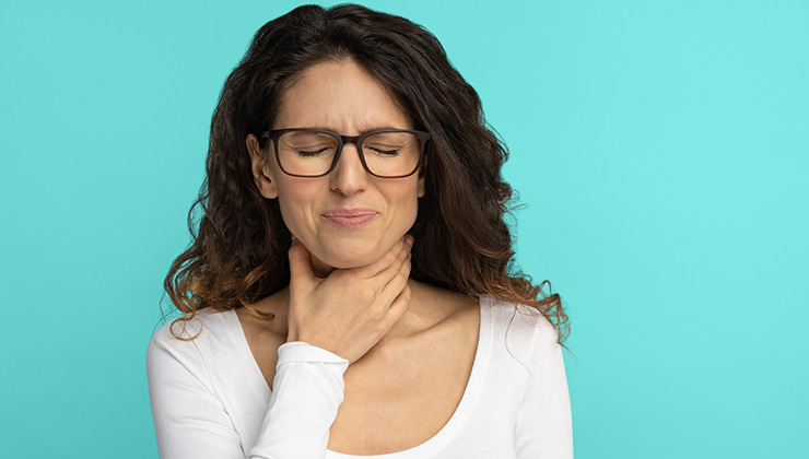 How Long Does Strep Throat Last Throat Discomfort 