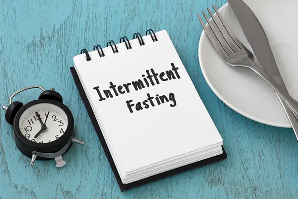 Intermittent Fasting Myths LifeMD