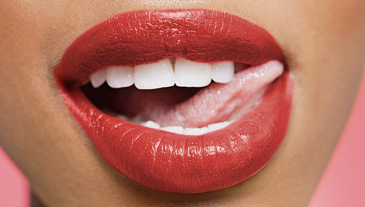 How To Treat Allergic Reaction Swollen Lips