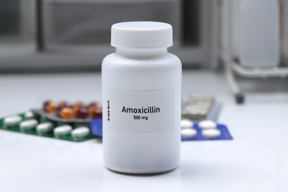 Amoxicillin without a prescription