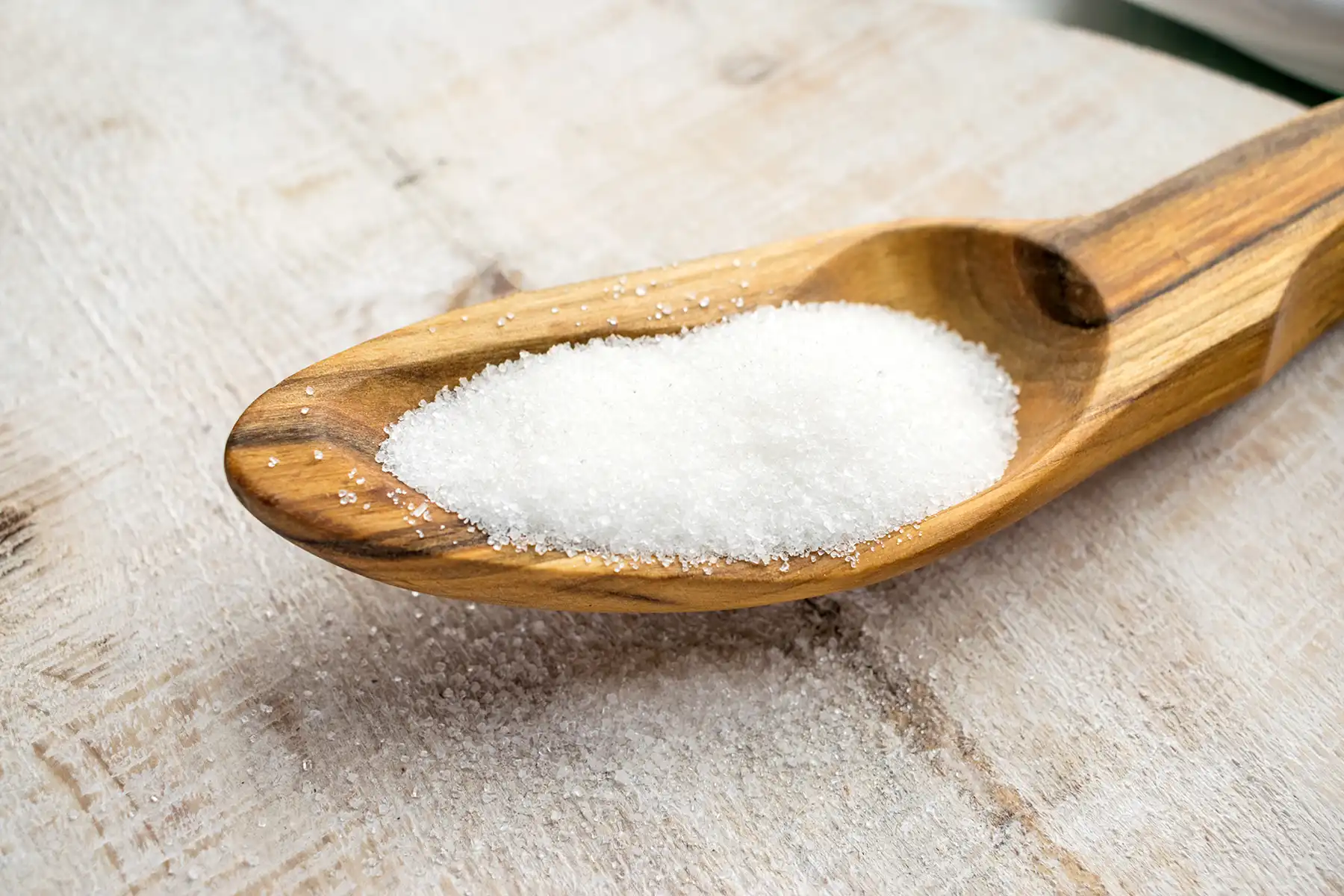 Sugar substitutes - xylitol explained