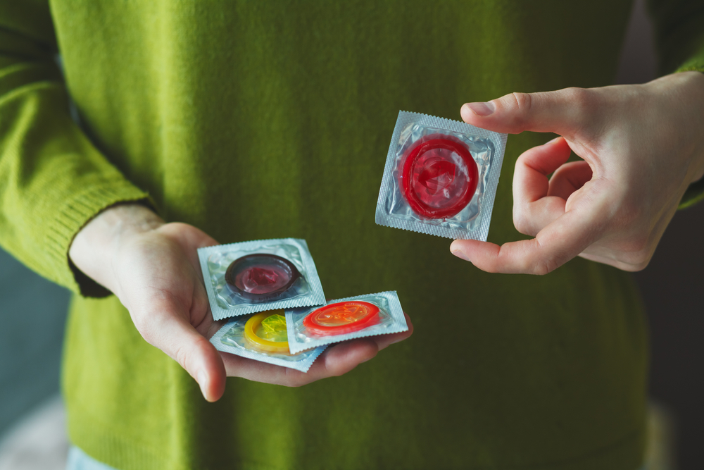 The Best Treatment Options For Gonorrhea Lifemd