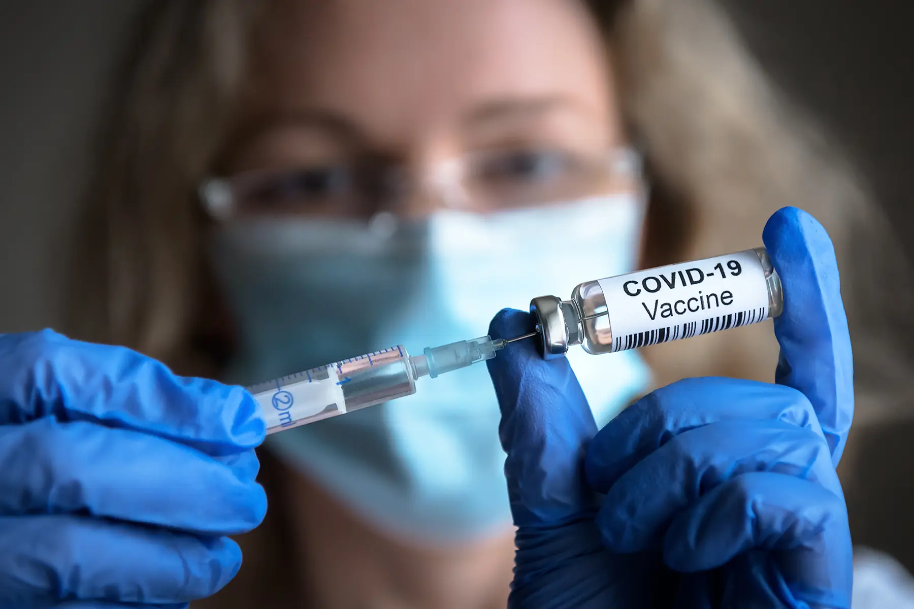 Covid19 Vaccine