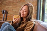Protein Cookie Dough Recipe LifeMD