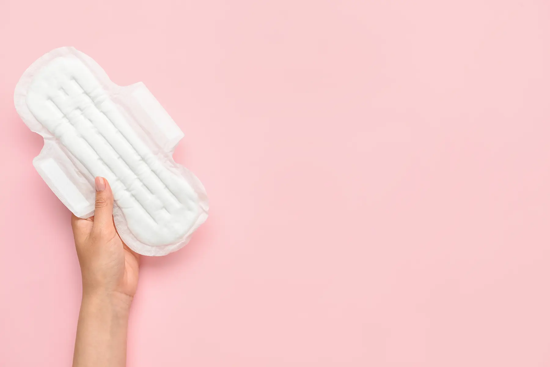 Sanitary Napkin