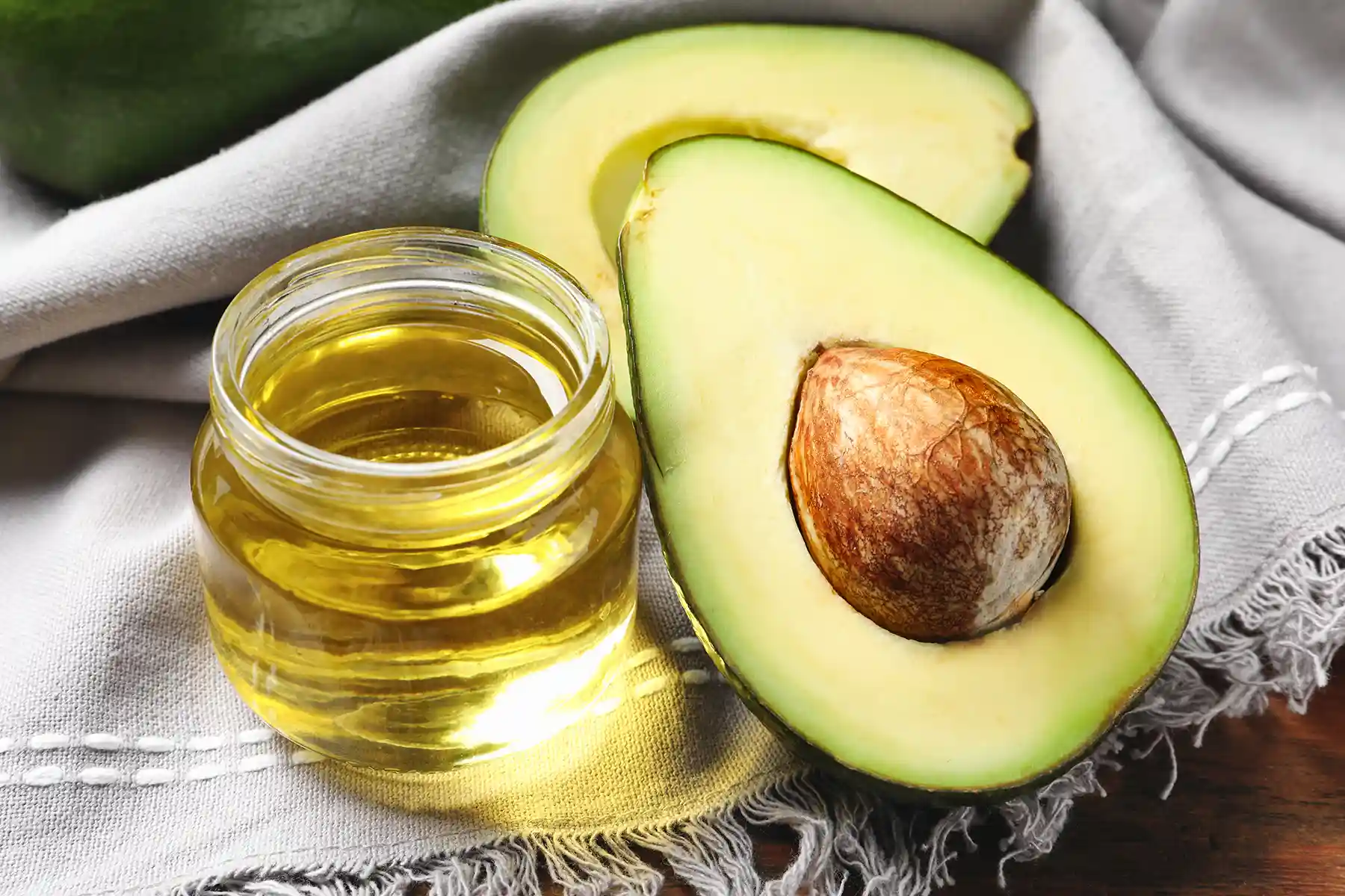 Health Benefits of Avocado Oil LifeMD