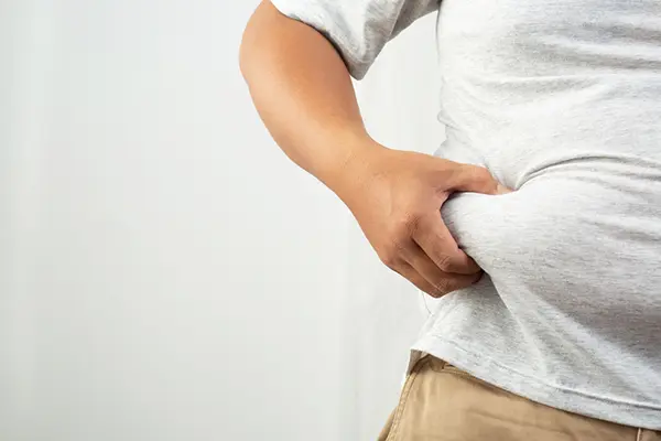 Apron Belly: What It Is, Causes & 5 Ways To Get Rid Of It
