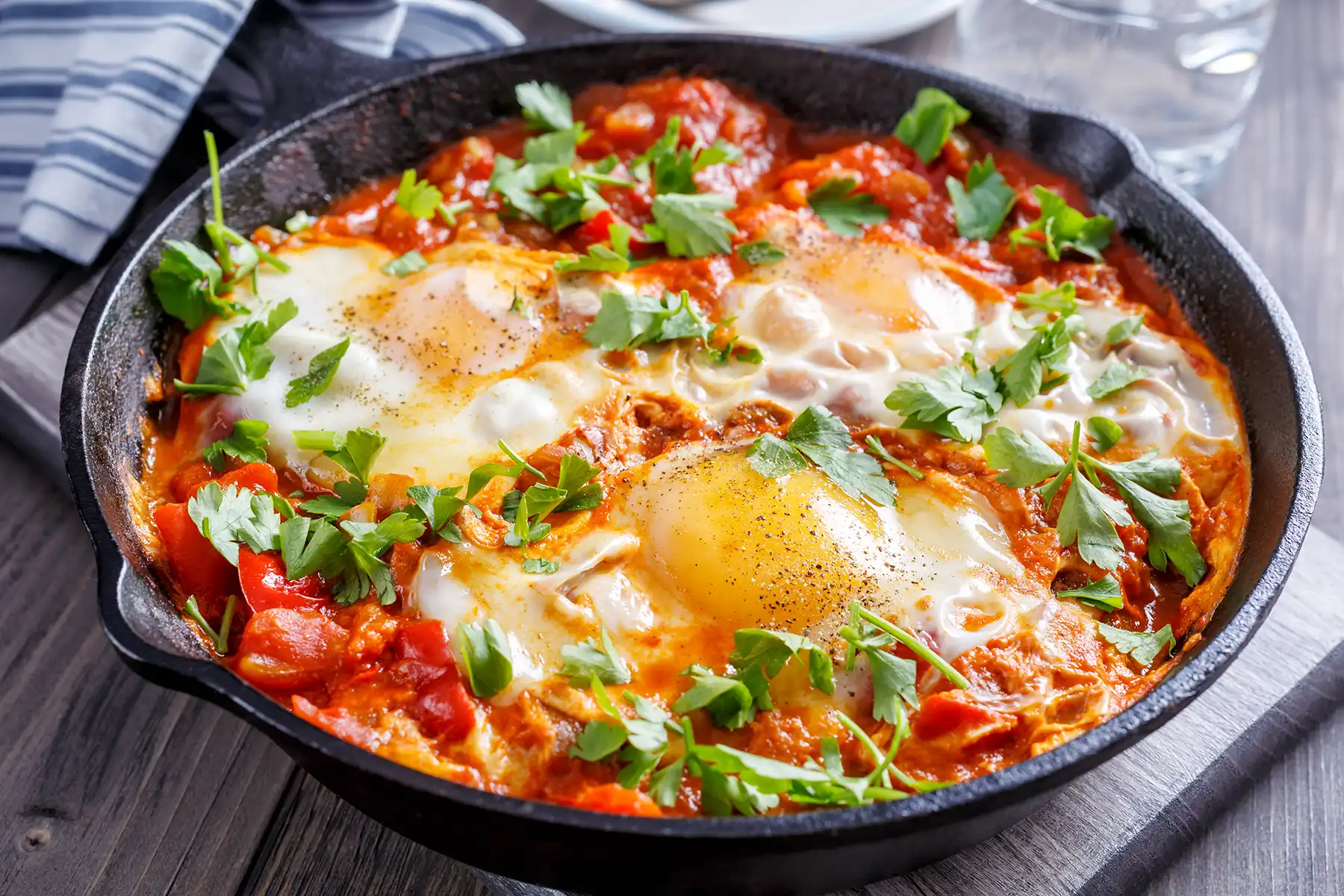 25 Best Mediterranean Diet Breakfast Recipes to Power Your Day