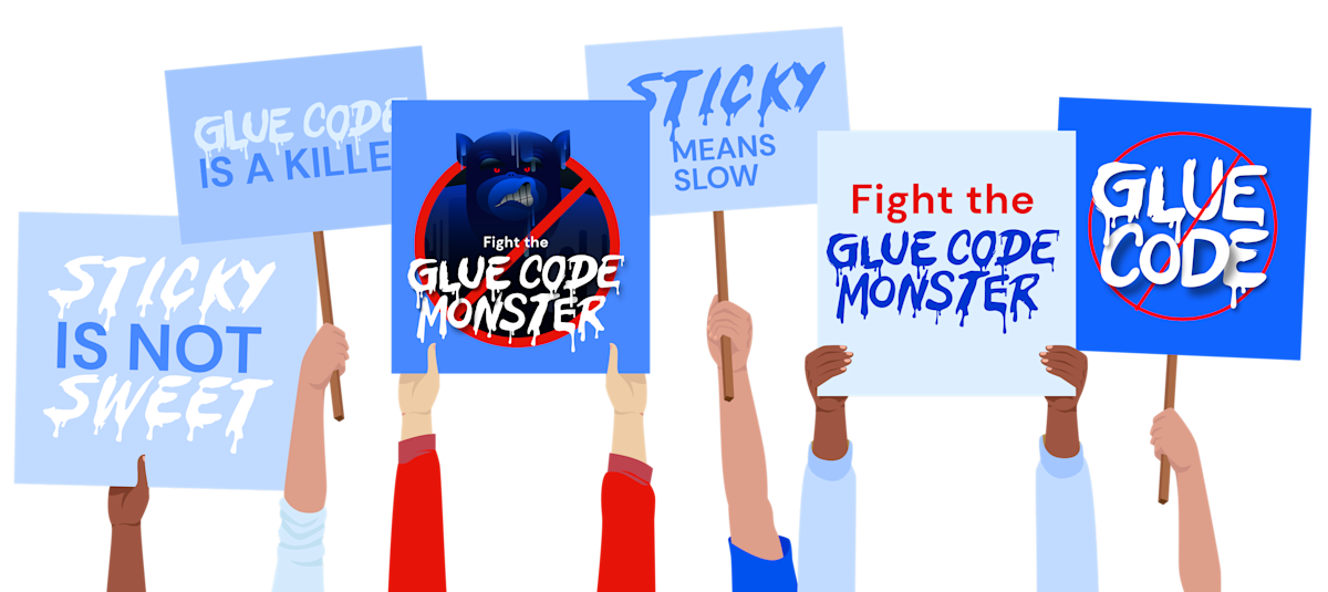 the-end-of-the-glue-code-cycle-uniform-dxcp