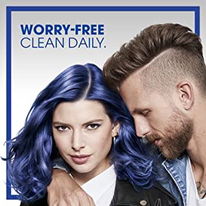 Classic Clean Anti-Dandruff Shampoo Classic Clean Anti-Dandruff Shampoo