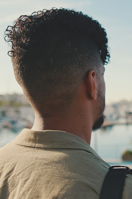 Sensitive Scalp-image Sensitive Scalp-image