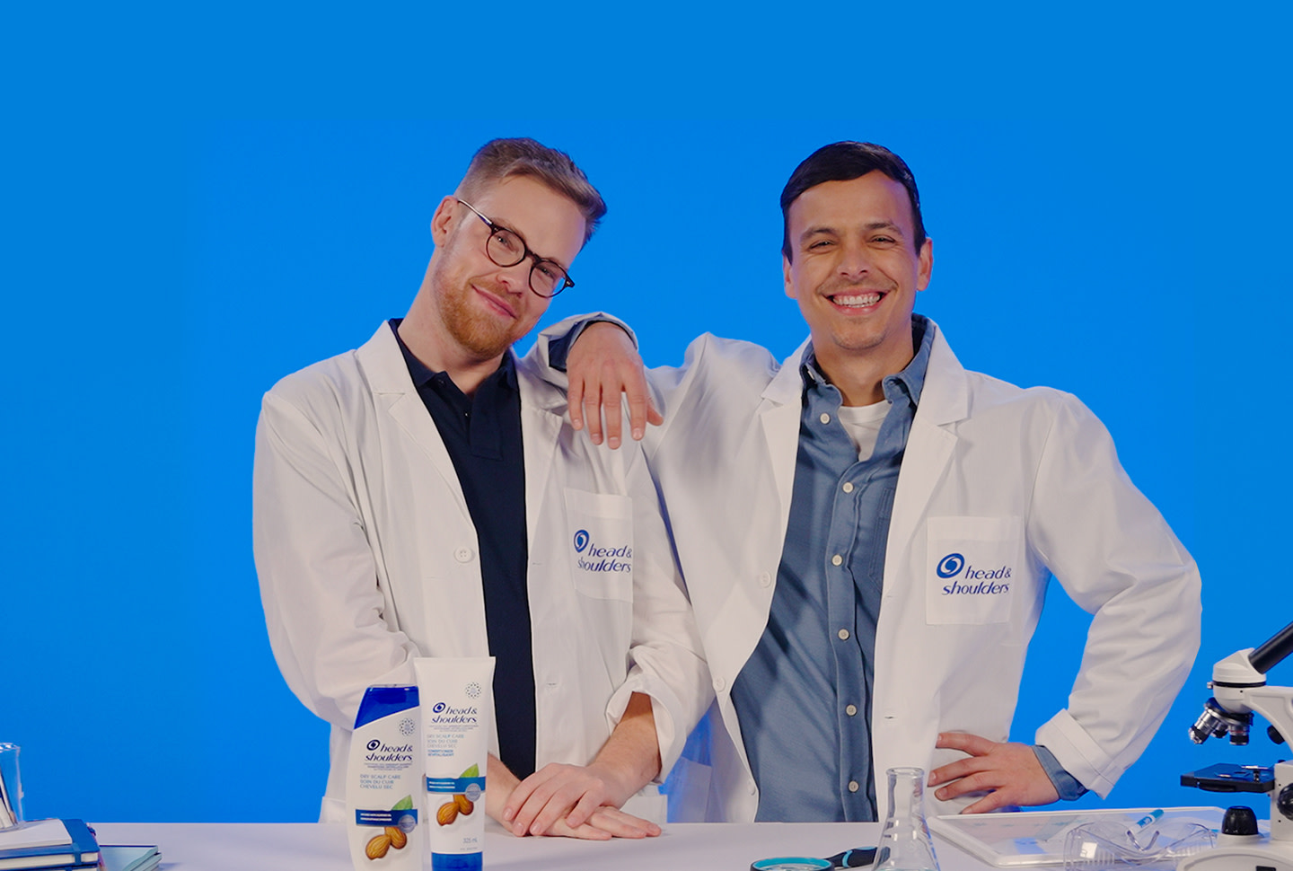 Itching to Ask Itching to Ask