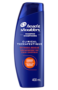 Clinical Strength Dry Scalp Rescue Shampoo Clinical Strength Dry Scalp Rescue Shampoo
