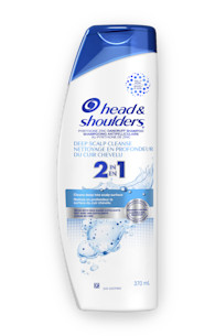 DEEP SCALP CLEANSE 2 IN 1 ANTI-DANDRUFF SHAMPOO AND CONDITIONER FOR DAILY USE, PARABEN FREE DEEP SCALP CLEANSE 2 IN 1 ANTI-DANDRUFF SHAMPOO AND CONDITIONER FOR DAILY USE, PARABEN FREE