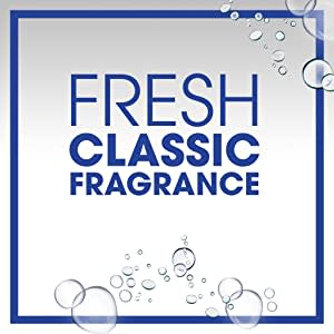 Classic Clean Anti-Dandruff Shampoo Classic Clean Anti-Dandruff Shampoo