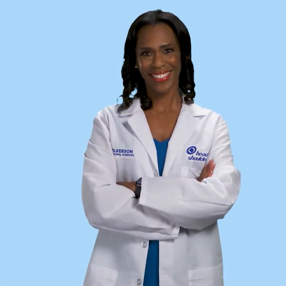 Supreme Exfoliating Scalp Scrub Treatment Head & Shoulders