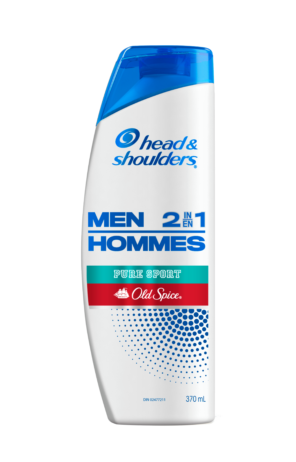 シャンプー G.H.S. Hair Control Treatment & Shampoo 2 in 1 Dandruff Shampoo and Conditioner for Men, Citrus & Cedar