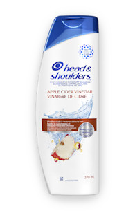 Apple Cider Vinegar Shampoo Apple Cider Vinegar Shampoo