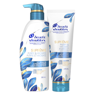 Supreme Collection Supreme Collection