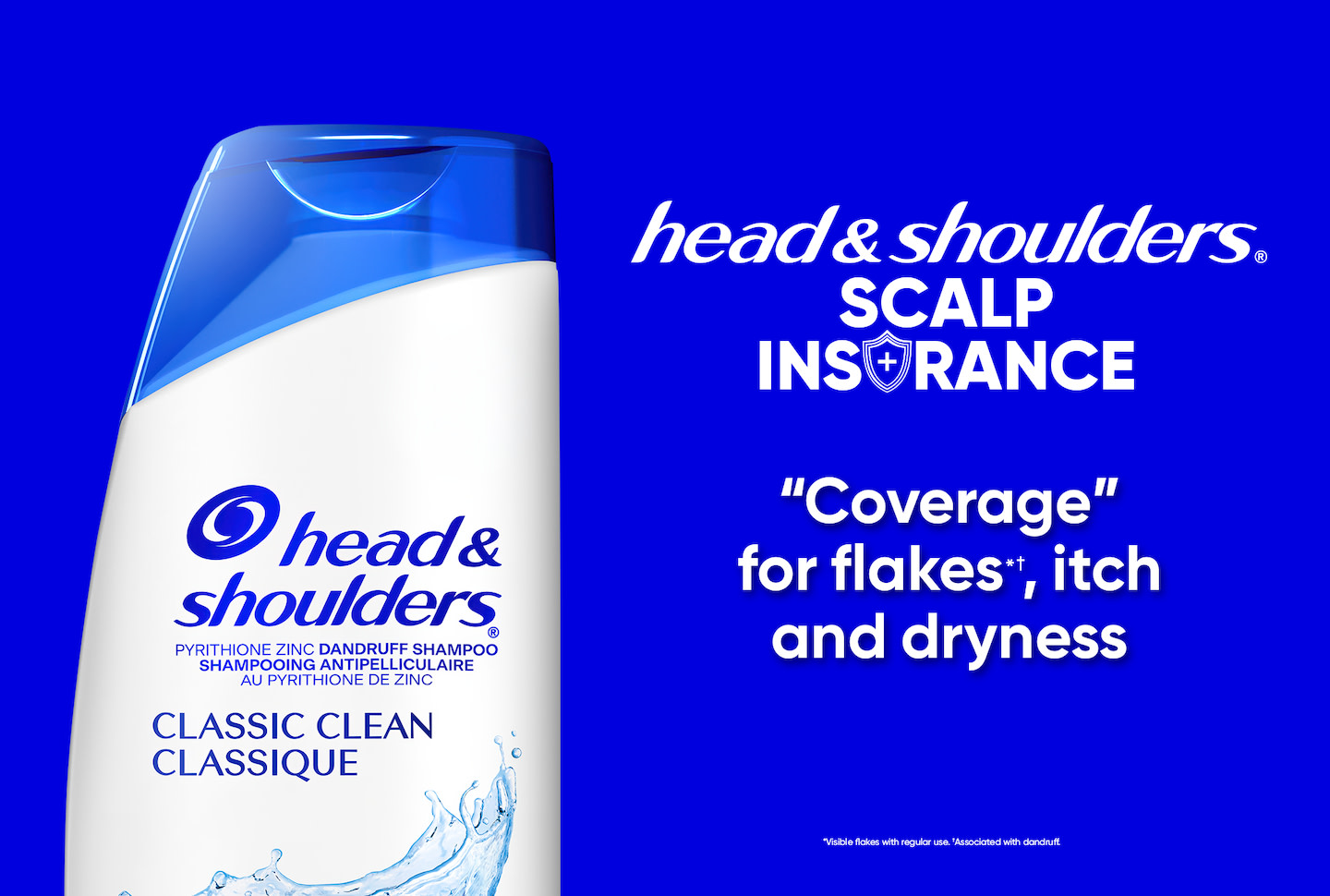 Scalp Insurance Scalp Insurance