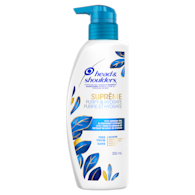 Supreme Purify Hydrate Hair Scalp Shampoo Supreme Purify Hydrate Hair Scalp Shampoo