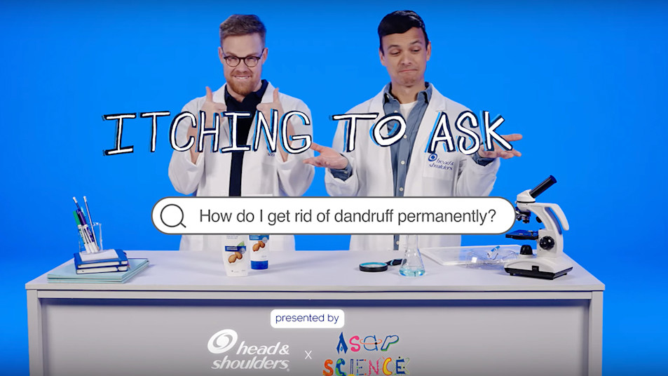 How do I get rid of dandruff permanently? How do I get rid of dandruff permanently?