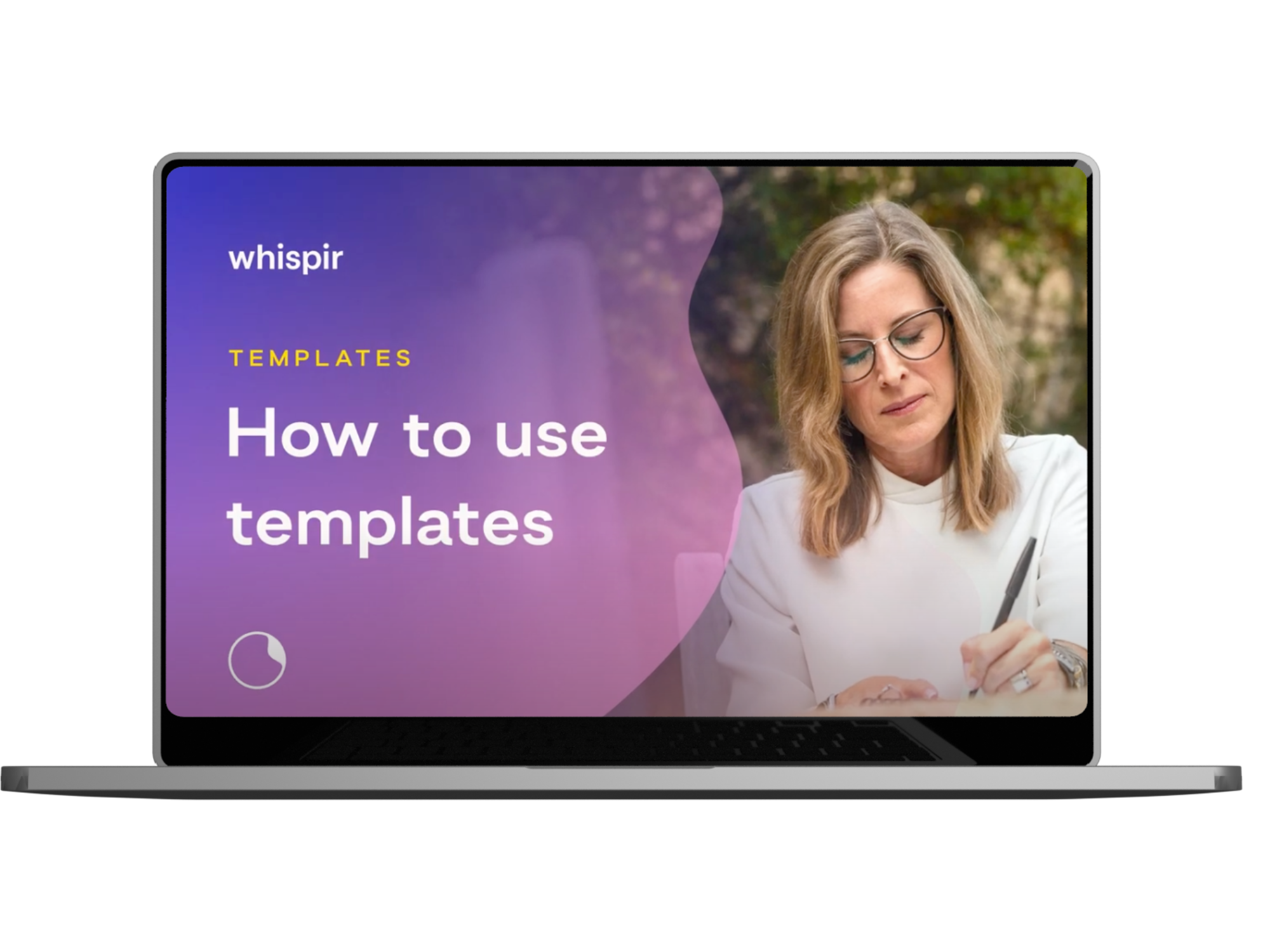 video-how-to-use-templates-whispir