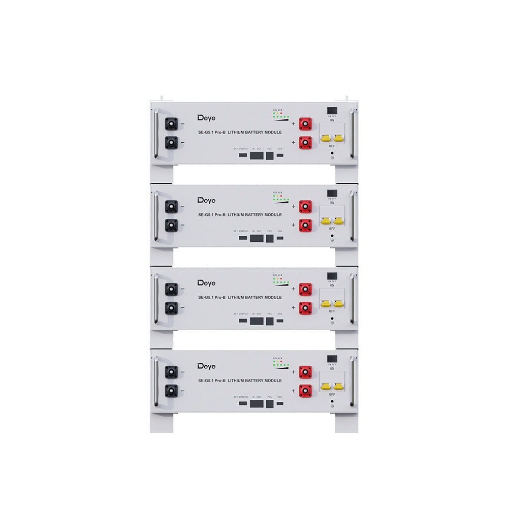 Deye BOS-G-PDU-2
