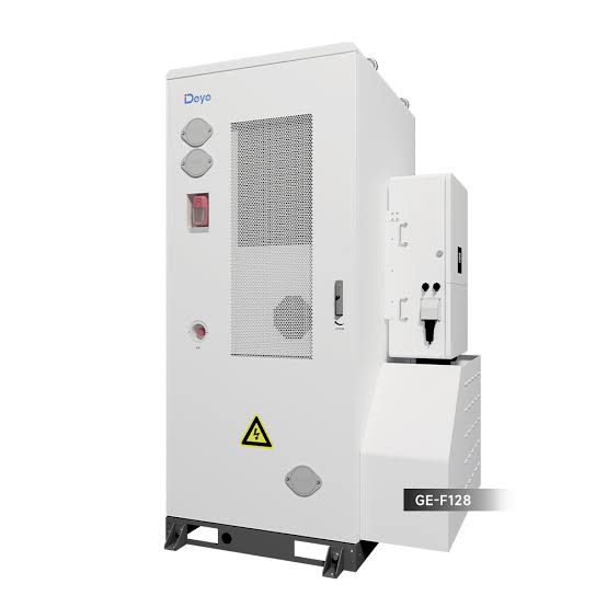 Deye GE-F128-BC-2-A3