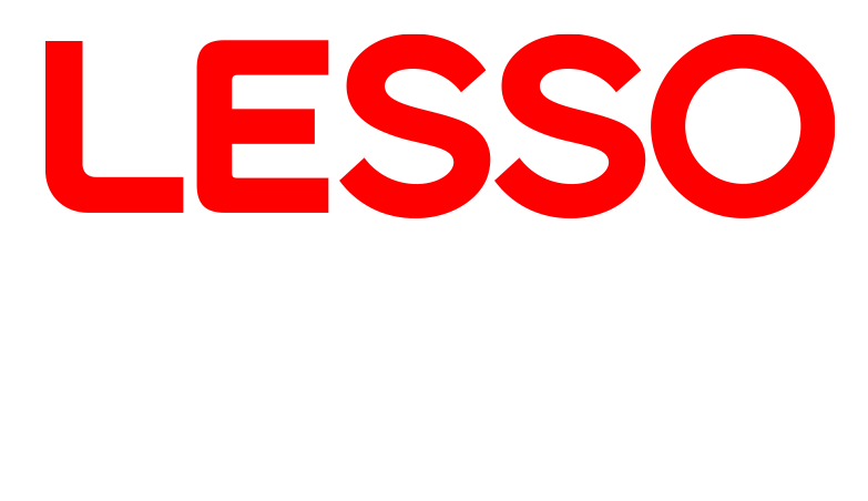 LESSO logo