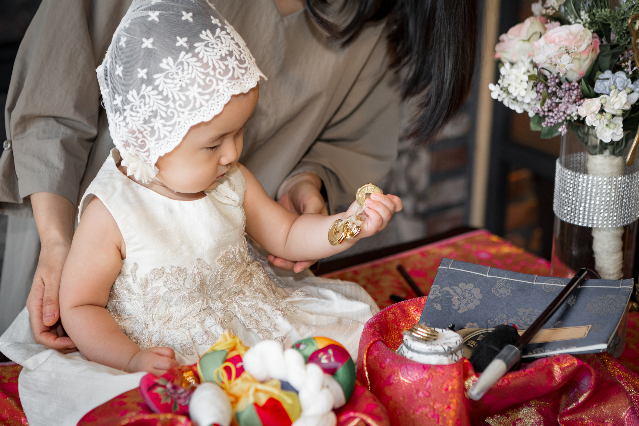 Baby's First Birthday Traditions to Start in Your Family